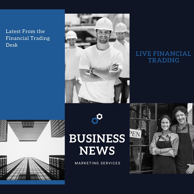 Business News Latest financial news and all the latest news today