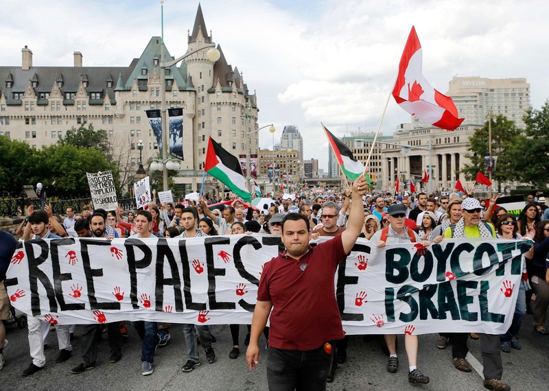 Palestine Gaza Israel Bella Hadid Free Palestine Protests