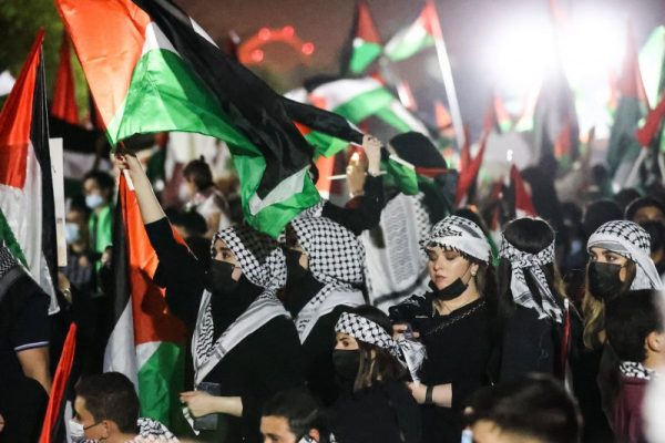 Israel-Gaza pictures: The world protests to Free Palestine, amid ongoing ‘genocide’