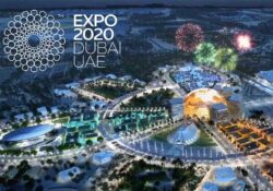 Dubai Expo 2020: The emirate hosts world in final meeting
