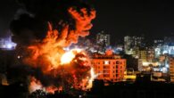 Entertainment News 50 - WTX News Breaking News, fashion & Culture from around the World - Daily News Briefings -Finance, Business, Politics & Sports Palestinians report several killed in Israeli air raids on Gaza