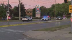 One person dead, four others injured in shooting in Mississauga, Ontario Canada