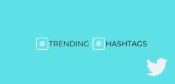 Today’s Trending on Twitter Hashtags
