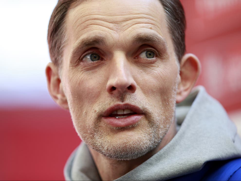 The two faces of Thomas Tuchel, Chelsea’s disarming perfectionist
