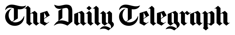 telegraph logo