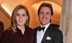 Princess Beatrice expecting baby in autumn
