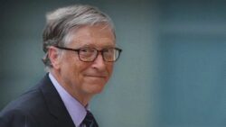Microsoft confirm Bill Gates 2000 affair probe 