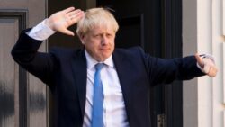 PM Boris Johnson lockdown lifting - Indian variant - Royal aides want Harry and Meghan to give up titles