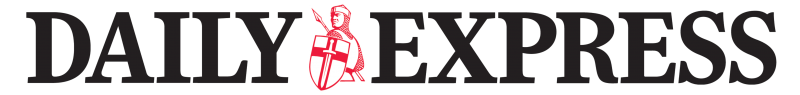 daily express logo
