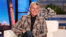 Ellen DeGeneres ends show after 19 years - amid ‘toxic’ allegations