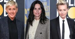 Why did Ellen DeGeneres move in with Courteney Cox, ‘I’m not having marital troubles’