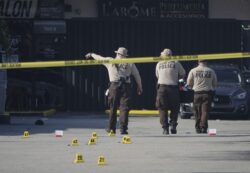 Florida shooting: 2 dead, more than 20 injured 