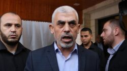 Hamas won’t touch aid for Gaza following the 11 day bombardment
