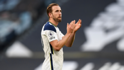 Harry Kane wants to leave Spurs at the end of the year