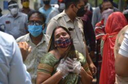 India to receive 30 tons of medical supplies amid Covid-19 crisis