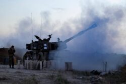 Israel assessing truce conditions - military source