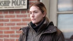 Kate Winslet shines in ‘masterpiece’  Mare of Easttown finale
