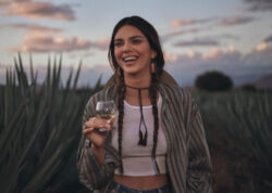 Kendall Jenner slammed for 818 Tequila ad