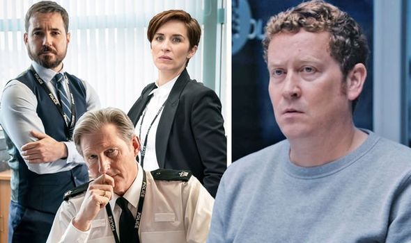 Line of Duty 6 season finale - the reviews are in! 