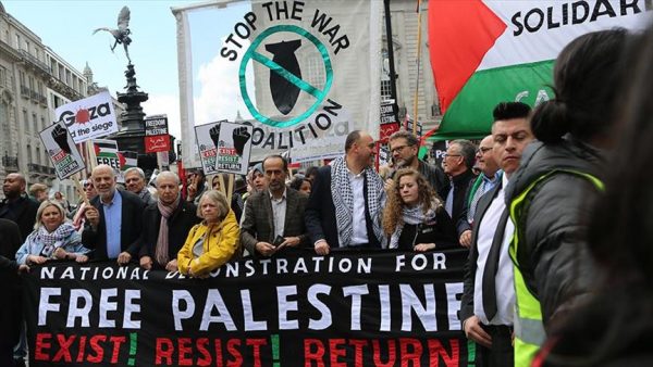 Palestine Gaza Israel Bella Hadid Free Palestine Protests