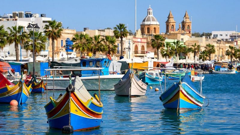 Malta will pay YOU to visit this summer