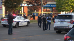 Breaking News: One person dead, four others injured in shooting in Mississauga, Ontario