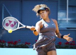 French Open: Naomi Osaka will not speak to press, citing mental health 