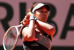 French Open 2021: Naomi Osaka faces expulsion for refusing to speak to media