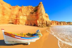 England: 12 green list travel countries for summer visit