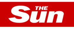 sun logo