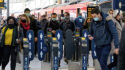 UK railway biggest ‘shake up’ since 90s