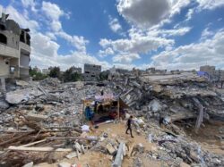 UN Gaza appeal seek to raise m for urgent aid