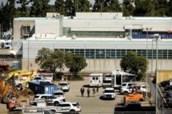 US mass shooting: Gunman kills 8 plus himself in California shooting