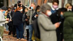 Australia: Victoria enters 4th lockdown to curb fresh outbreak