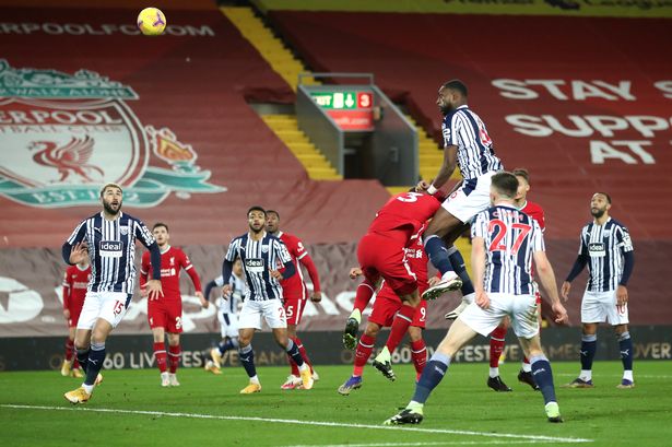 west brom v liverpool main match - WTX News Breaking News, fashion & Culture from around the World - Daily News Briefings -Finance, Business, Politics & Sports News