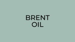 Brent crude oil price today .14 -0.69% – 07 Jun 21