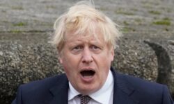 Boris Johnson to hold major press conference during England’s first Euro 2020 match