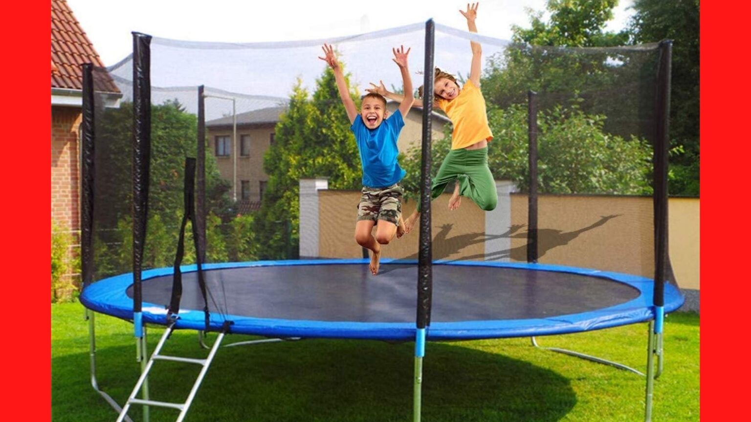 The Backyard Leisure Guys – fun at home with the kids activities