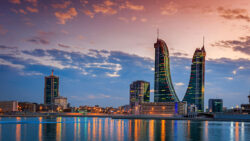 Bahrain Capital tops global financial attractiveness rankings