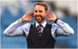 The genius move by Southgate before the Euro 2021
