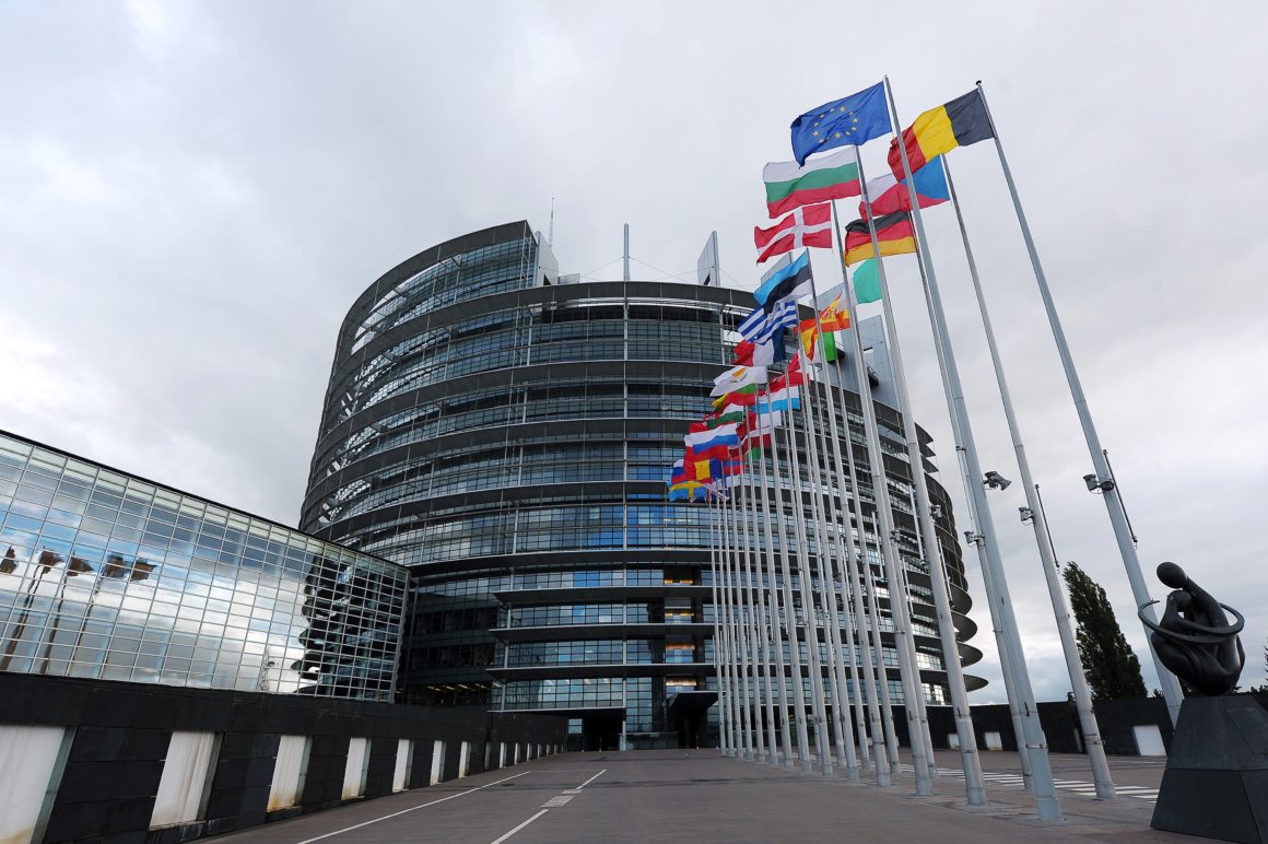 EU Reaches Deal on Tax Transparency for Multinational Firms