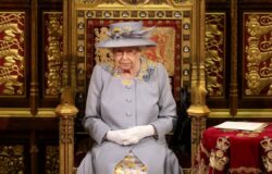 Tory MP launches campaign to get portrait of the Queen in every home in UK