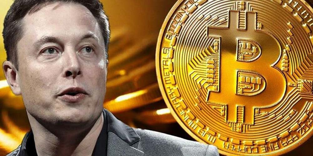Elon has highlighted huge problem with Bitcoin