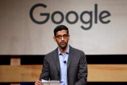 Google antitrust lawsuit 2021 launched by the chief leading the google antitrust lawsuit eu