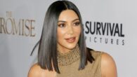 Kim Kardashian West has got her label on Team USA Athletics going to Tokyo