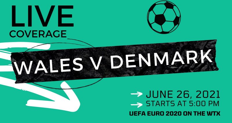 Euro 2020: Wales v Denmark - Lineup, Predictions, Team News