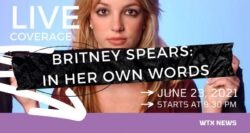 #FreeBritney – LIVE coverage of case as Britney SPEAKS