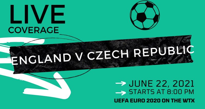 Euro 2020: England v Czech Republic: Kick-off, TV channel, prediction and how to watch live tonight