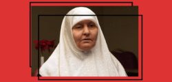 Samira Mohyeddin, a life well-lived as a female Mujahideen