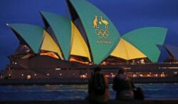 Brisbane set to be named 2032 Olympics host in July
